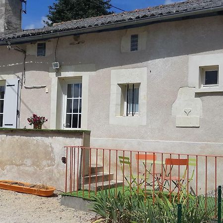 Penzion Le Petit Bretigny Beaumont  Exteriér fotografie