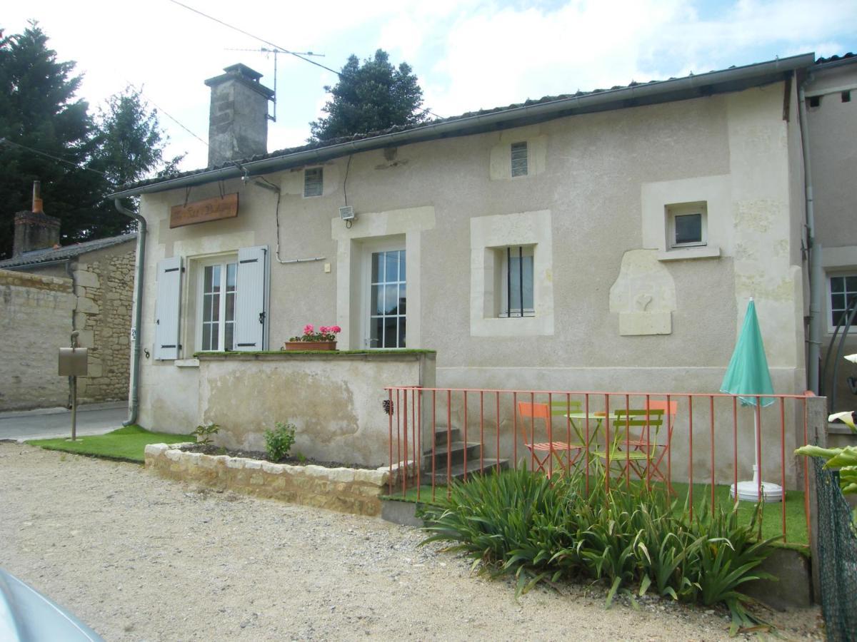 Penzion Le Petit Bretigny Beaumont  Exteriér fotografie
