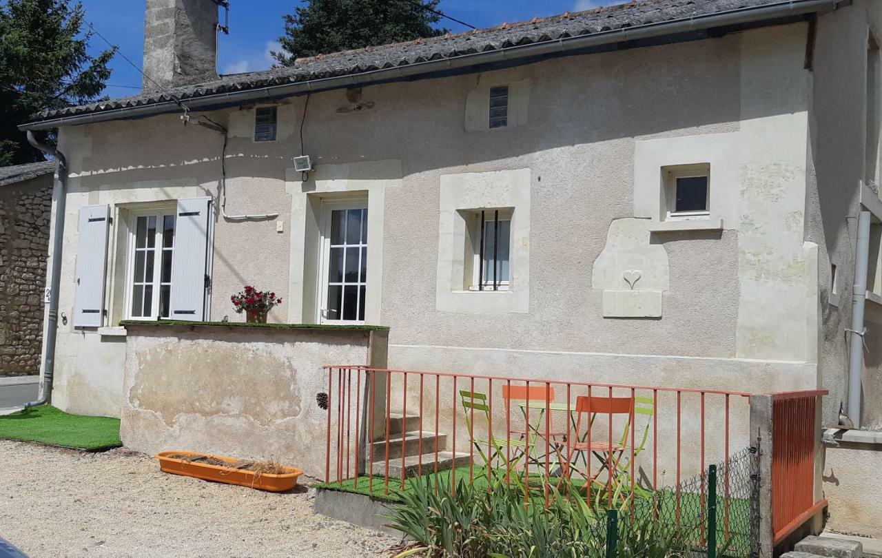 Penzion Le Petit Bretigny Beaumont  Exteriér fotografie